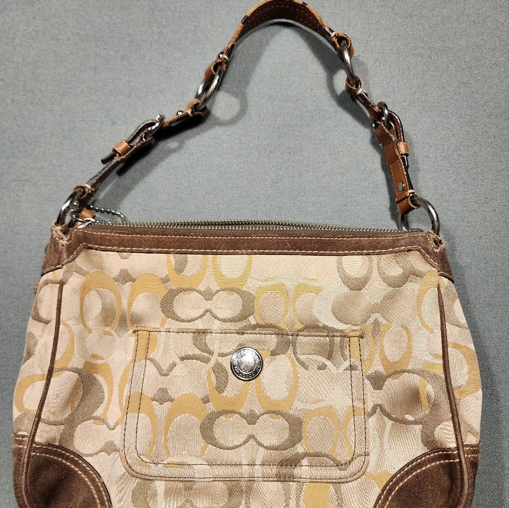 Coach Vintage Bag